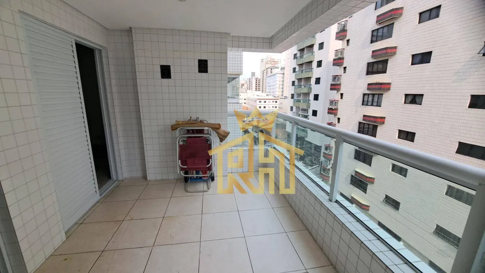 Apartamento, 2 quartos, 87 m² - Foto 8