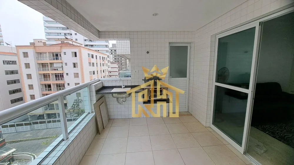 Apartamento, 2 quartos, 87 m² - Foto 3