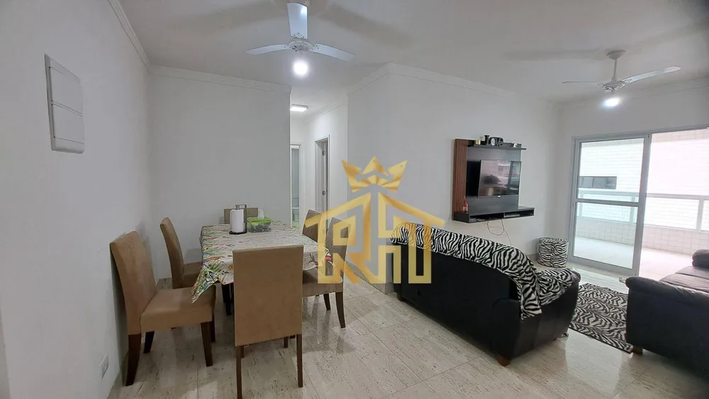 Apartamento, 2 quartos, 87 m² - Foto 4