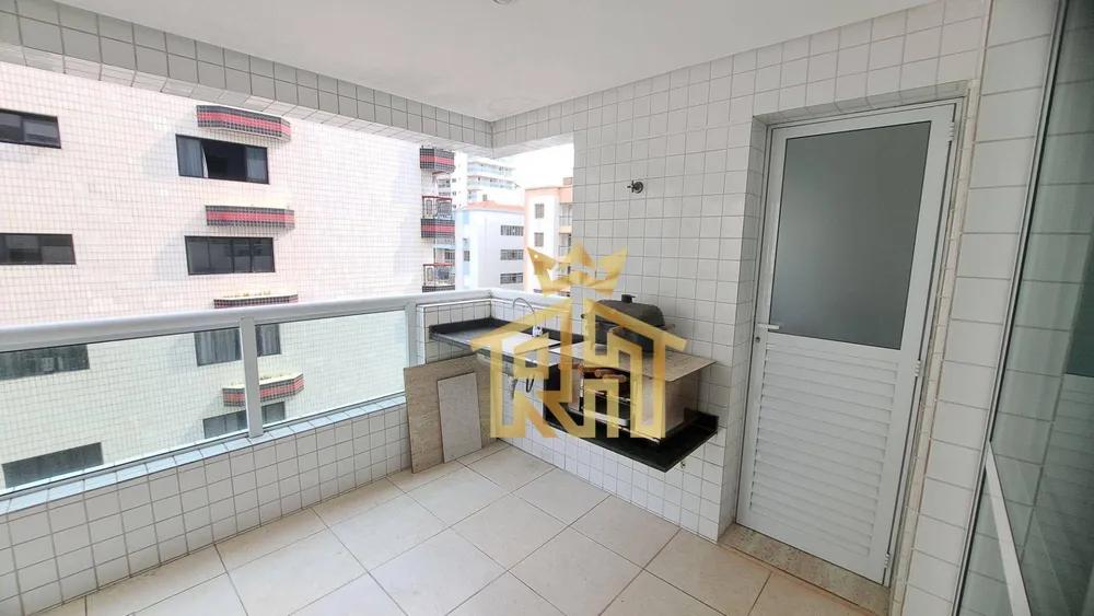 Apartamento, 2 quartos, 87 m² - Foto 2