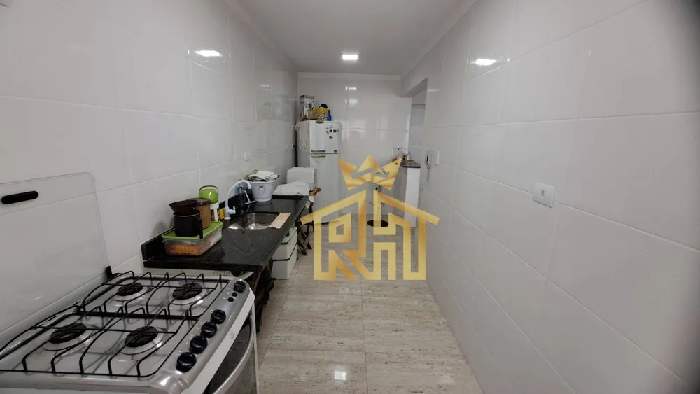 Apartamento, 2 quartos, 87 m² - Foto 6
