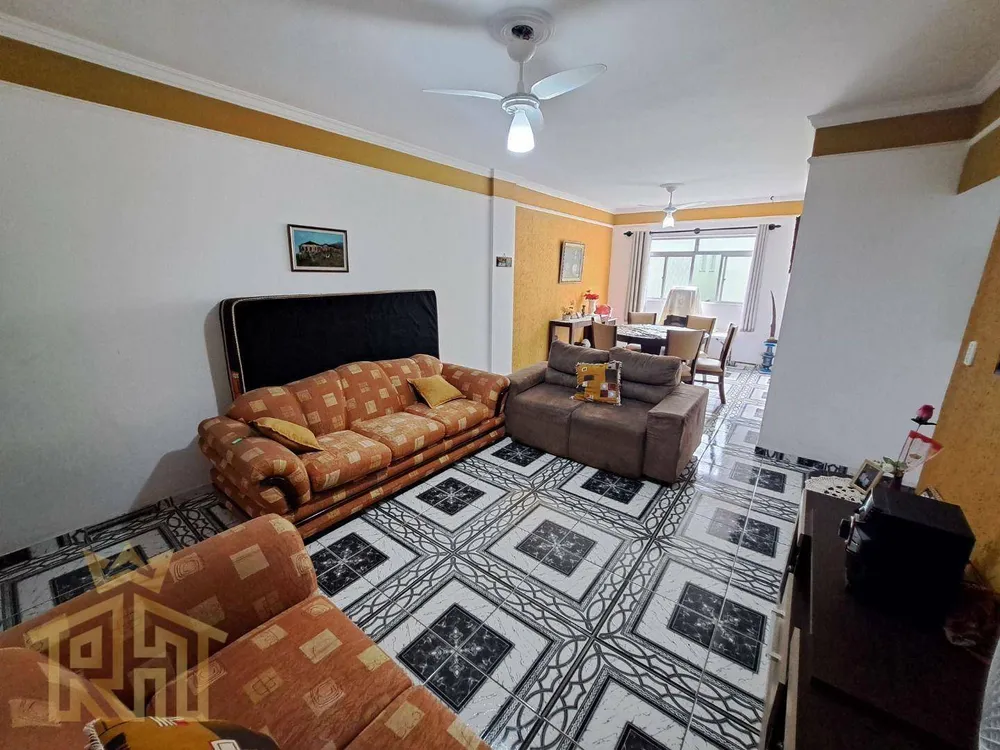 Apartamento, 2 quartos, 73 m² - Foto 2