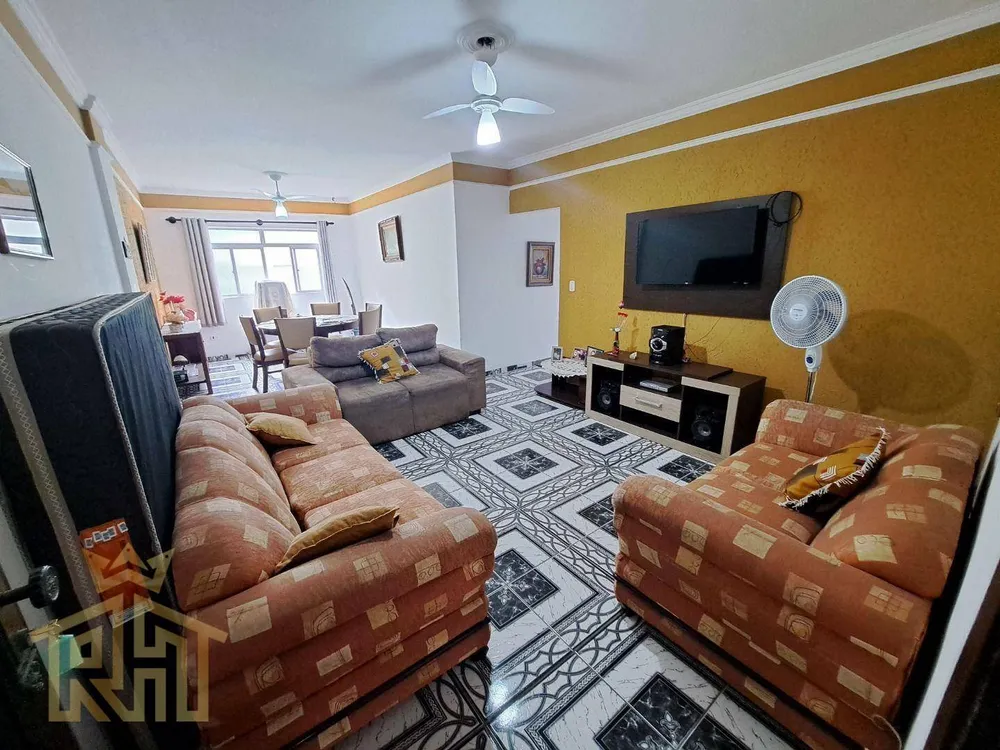 Apartamento, 2 quartos, 73 m² - Foto 1