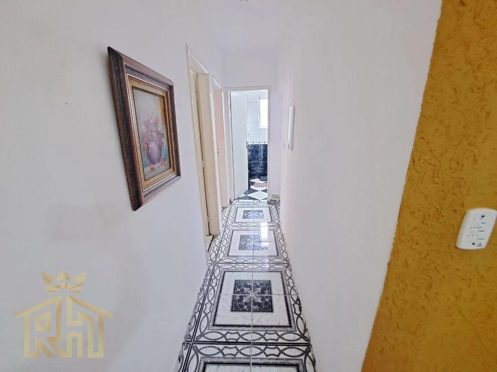 Apartamento, 2 quartos, 73 m² - Foto 9