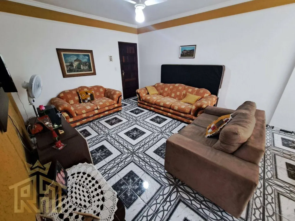 Apartamento, 2 quartos, 73 m² - Foto 4