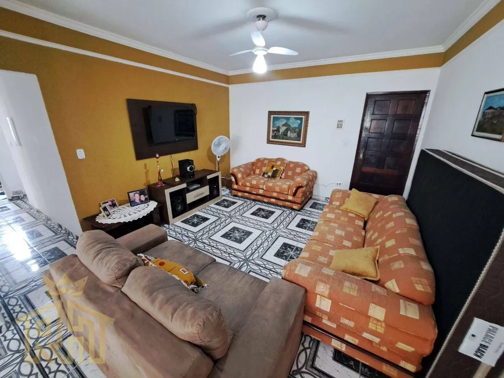 Apartamento, 2 quartos, 73 m² - Foto 3
