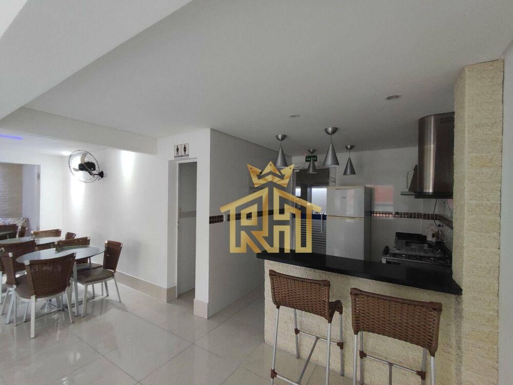 Apartamento à venda com 2 quartos, 101m² - Foto 22