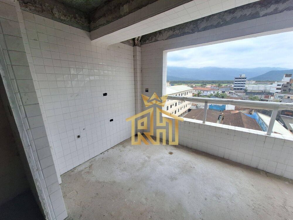 Apartamento, 3 quartos, 106 m² - Foto 1