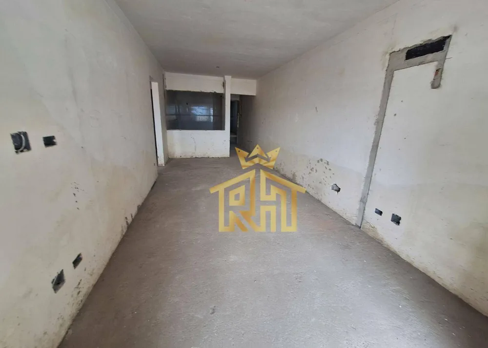 Apartamento, 3 quartos, 106 m² - Foto 3