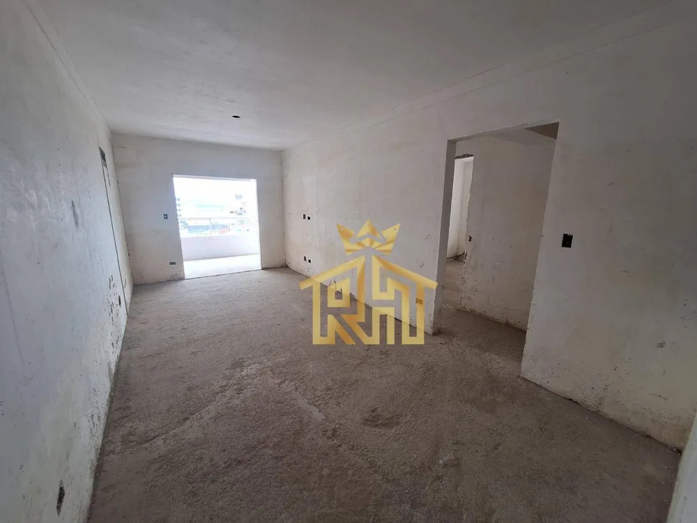 Apartamento, 3 quartos, 106 m² - Foto 1
