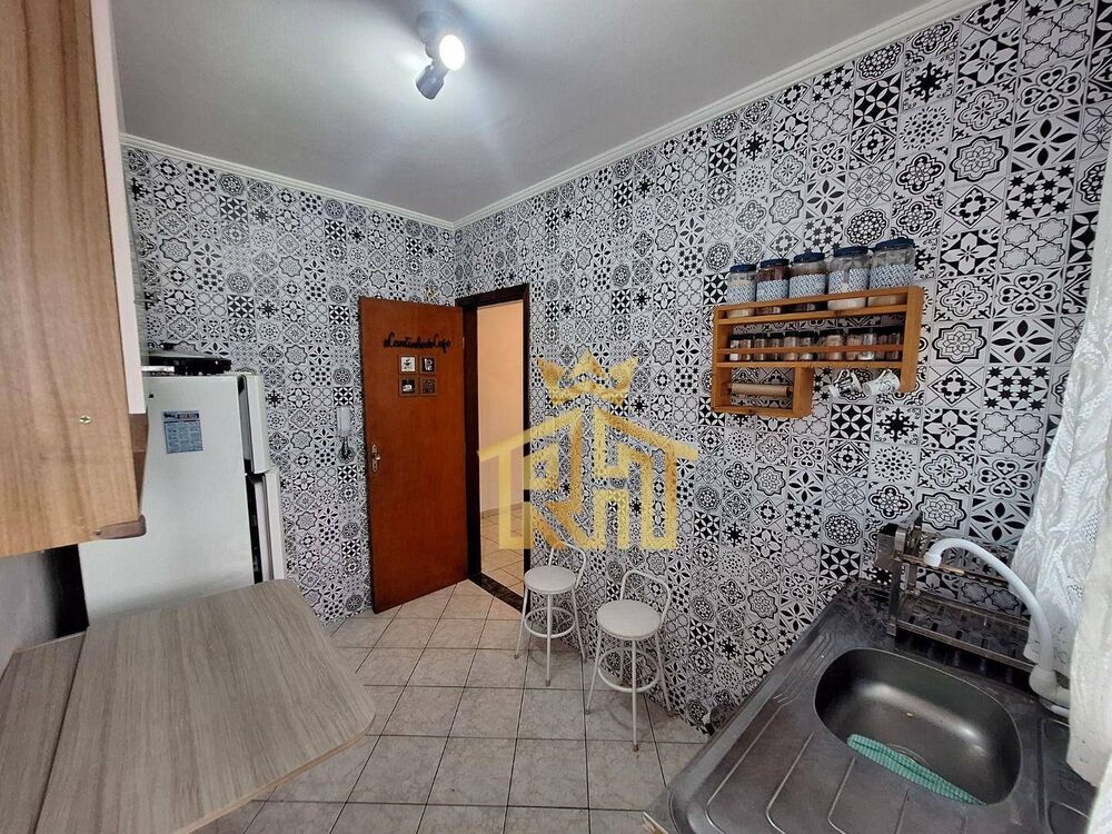 Apartamento à venda com 2 quartos, 86m² - Foto 11
