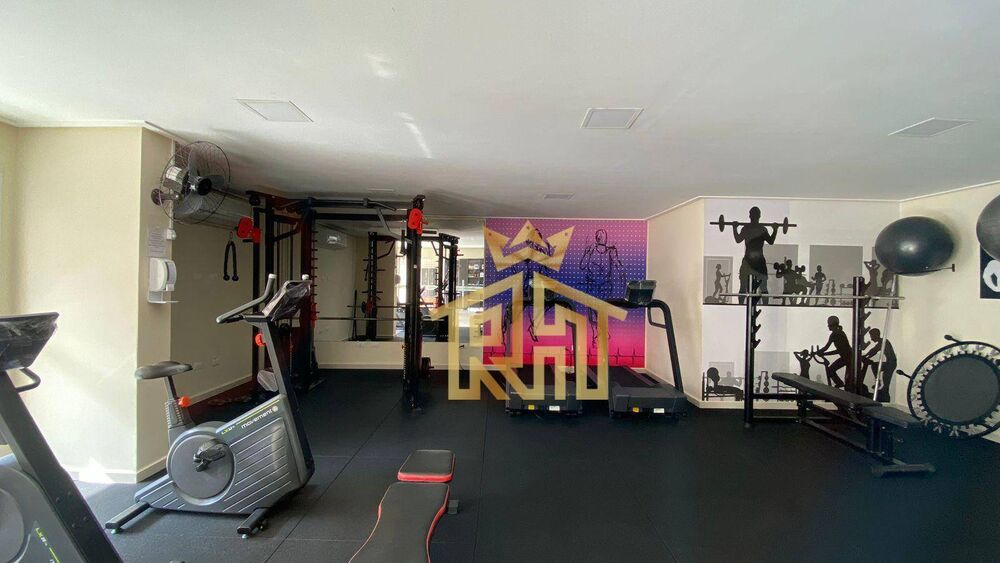 Apartamento, 2 quartos, 100 m² - Foto 18