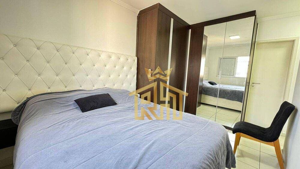 Apartamento, 2 quartos, 100 m² - Foto 13