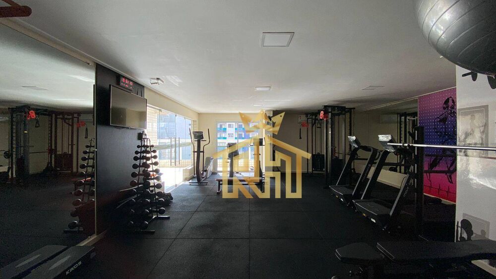 Apartamento, 2 quartos, 100 m² - Foto 22