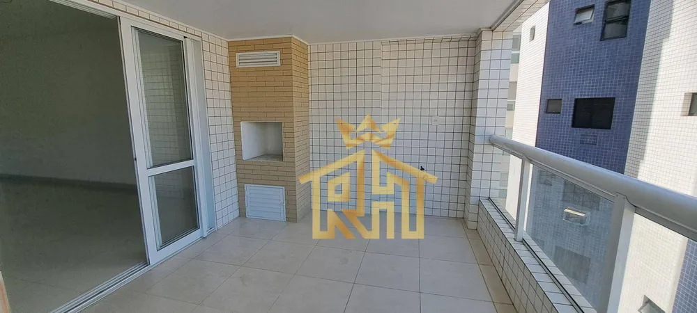 Apartamento, 3 quartos, 134 m² - Foto 12