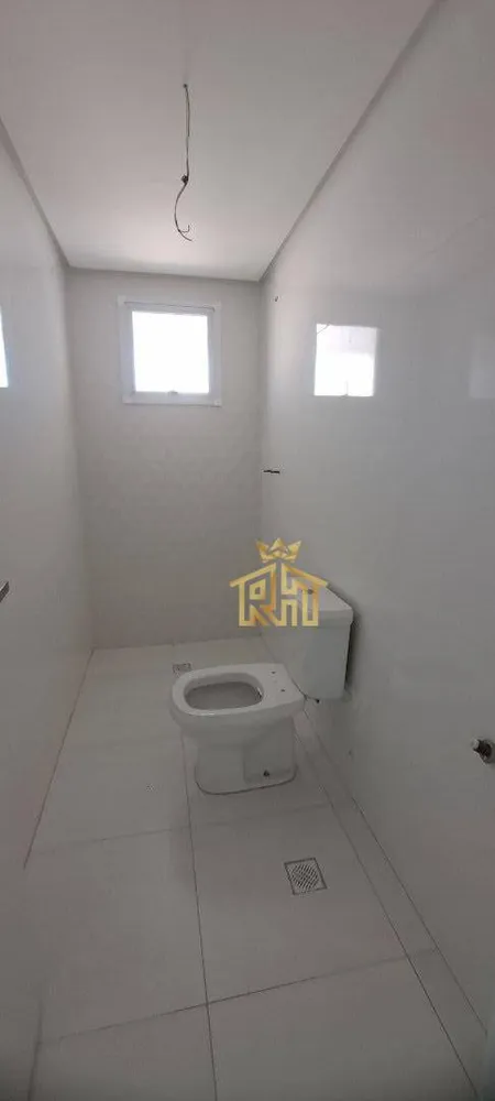 Apartamento, 3 quartos, 134 m² - Foto 11