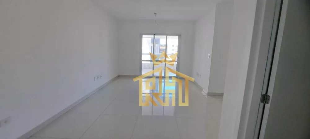 Apartamento à venda com 3 quartos, 134m² - Foto 2