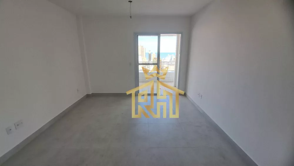 Apartamento à venda com 3 quartos, 140m² - Foto 4