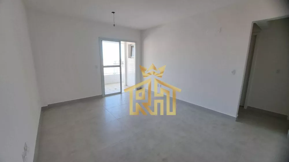 Apartamento à venda com 3 quartos, 140m² - Foto 3