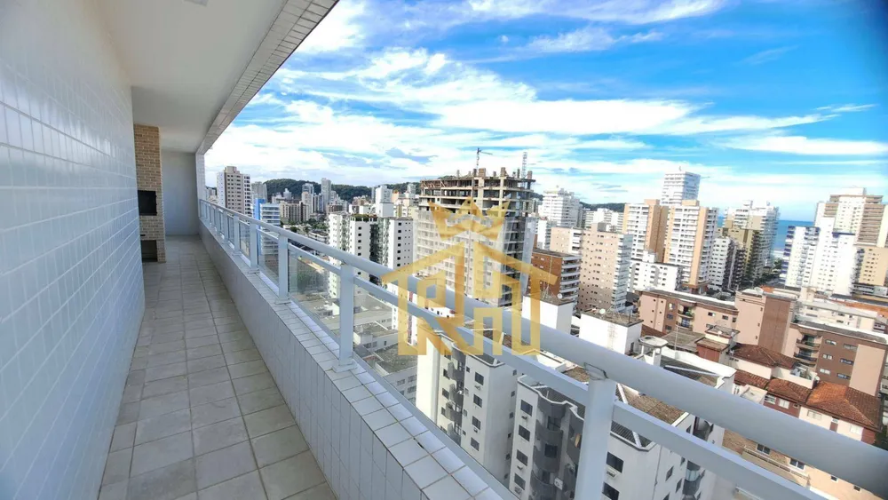 Apartamento, 3 quartos, 140 m² - Foto 9