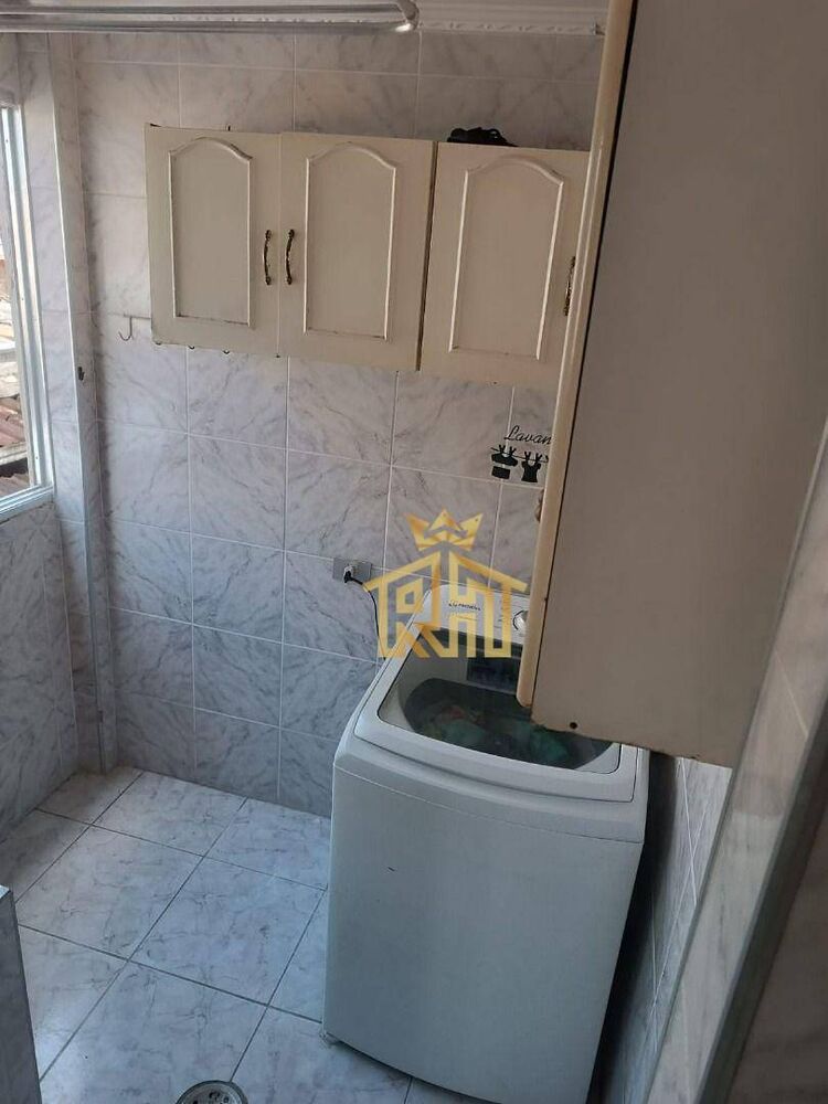 Apartamento à venda com 2 quartos, 51m² - Foto 7