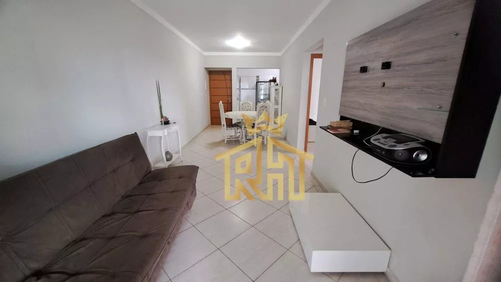 Apartamento à venda com 2 quartos, 88m² - Foto 4