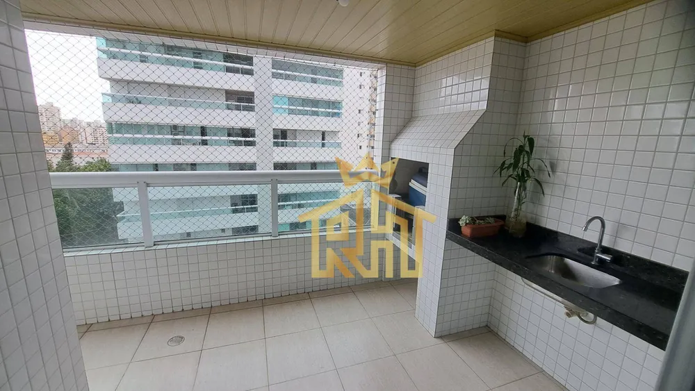 Apartamento, 2 quartos, 88 m² - Foto 5
