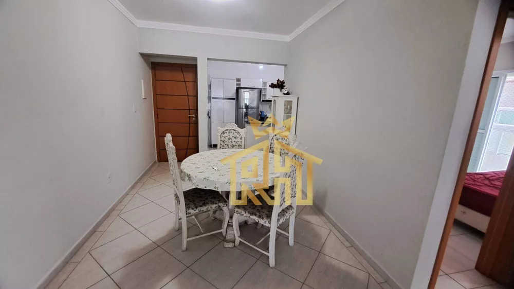 Apartamento à venda com 2 quartos, 88m² - Foto 3