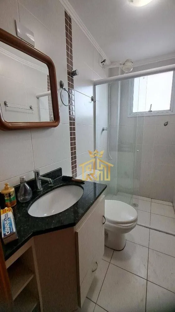 Apartamento, 2 quartos, 88 m² - Foto 6