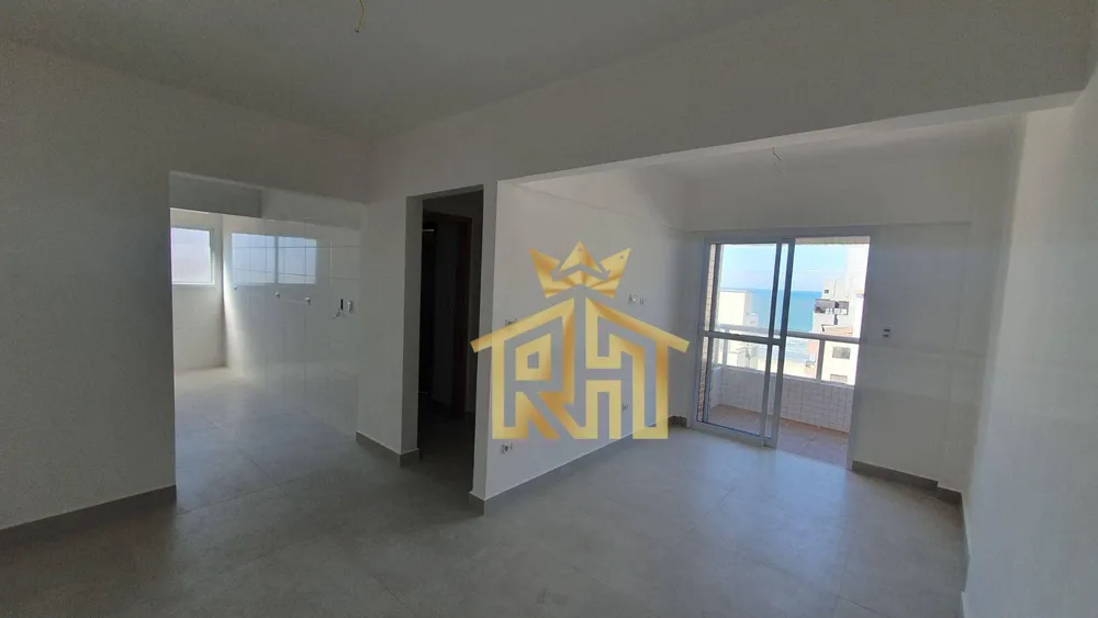 Apartamento, 1 quarto, 57 m² - Foto 1