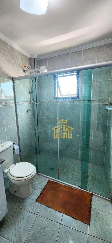 Apartamento, 3 quartos, 110 m² - Foto 11