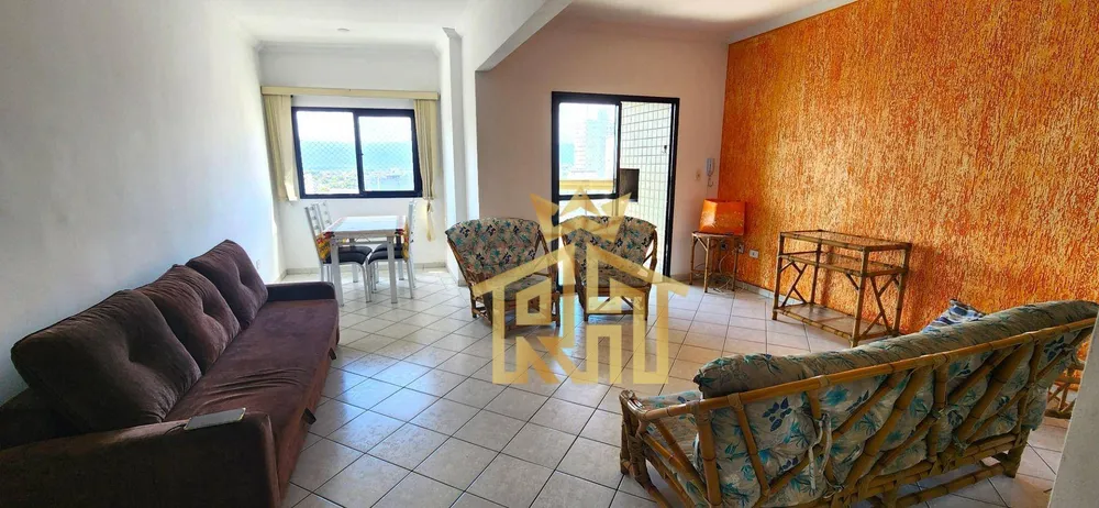 Apartamento, 3 quartos, 110 m² - Foto 2