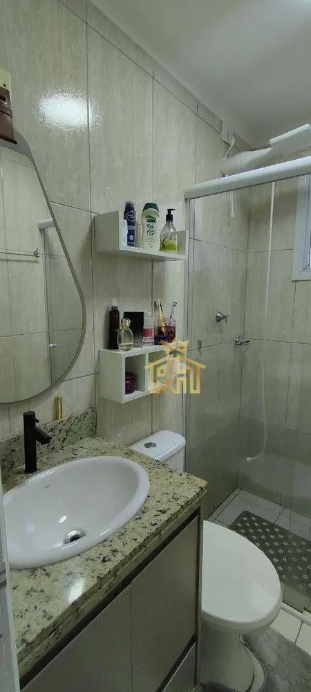 Apartamento, 2 quartos, 78 m² - Foto 6