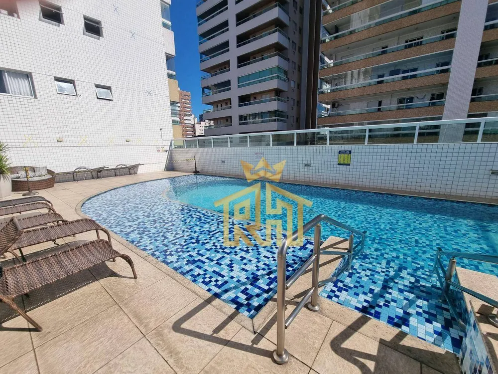 Apartamento, 2 quartos, 78 m² - Foto 2
