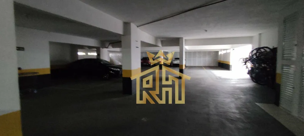 Apartamento, 2 quartos, 78 m² - Foto 1