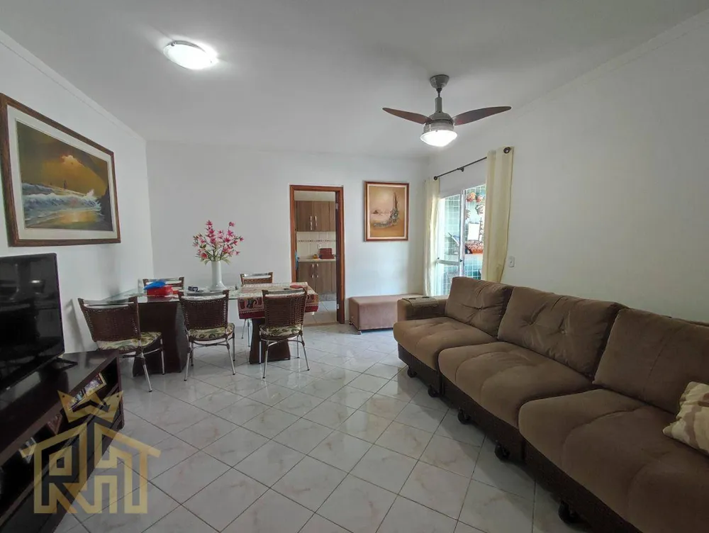 Apartamento, 2 quartos, 96 m² - Foto 2