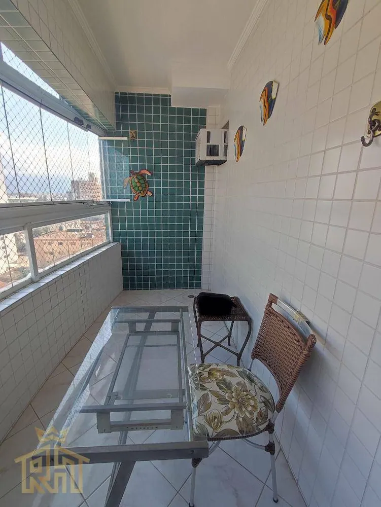 Apartamento, 2 quartos, 96 m² - Foto 11