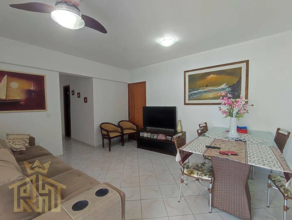 Apartamento, 2 quartos, 96 m² - Foto 4