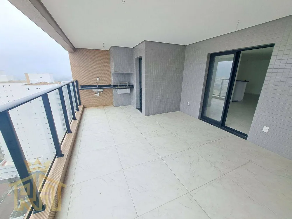 Apartamento, 3 quartos, 135 m² - Foto 3