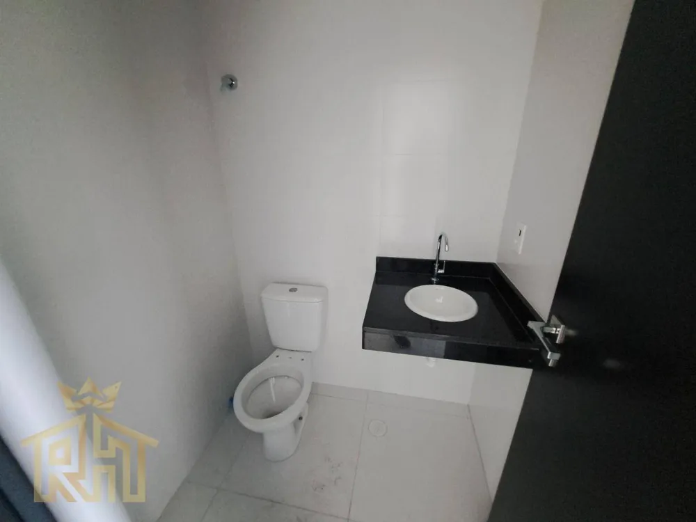 Apartamento, 3 quartos, 135 m² - Foto 5