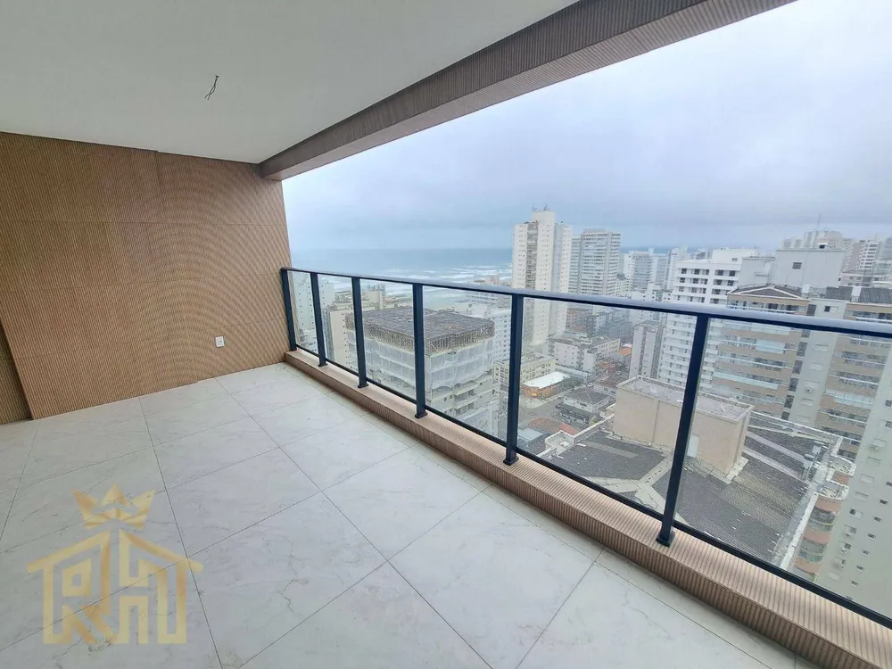 Apartamento, 3 quartos, 135 m² - Foto 4