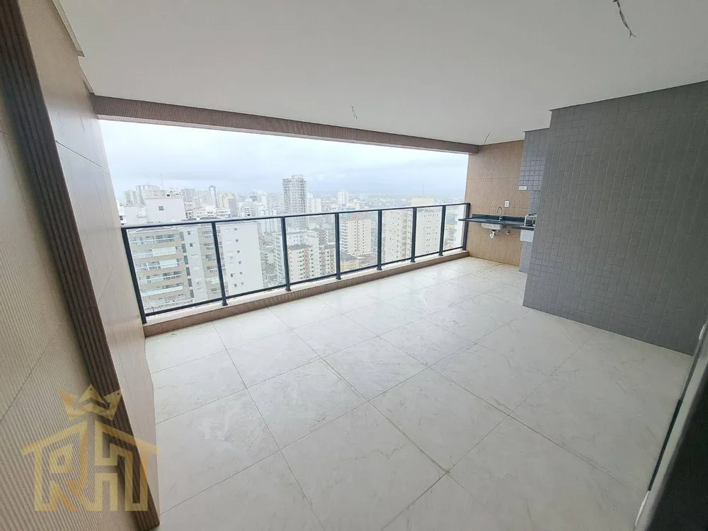 Apartamento, 3 quartos, 135 m² - Foto 6