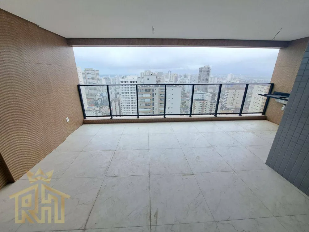 Apartamento, 3 quartos, 135 m² - Foto 2