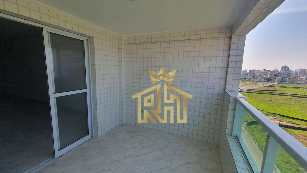 Apartamento à venda com 3 quartos, 104m² - Foto 3