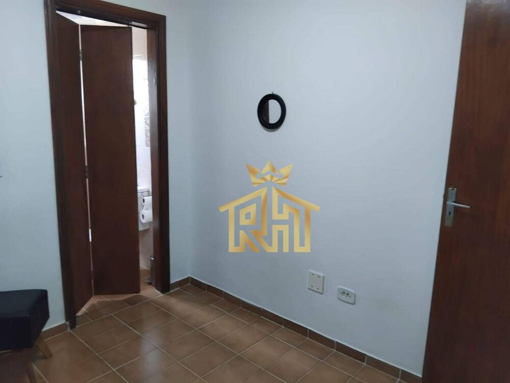 Apartamento à venda com 3 quartos, 130m² - Foto 10