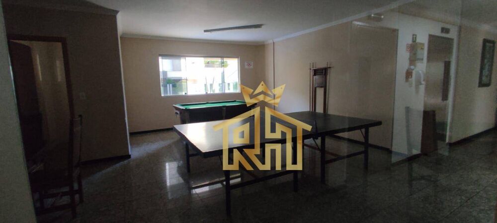 Apartamento à venda com 3 quartos, 130m² - Foto 22