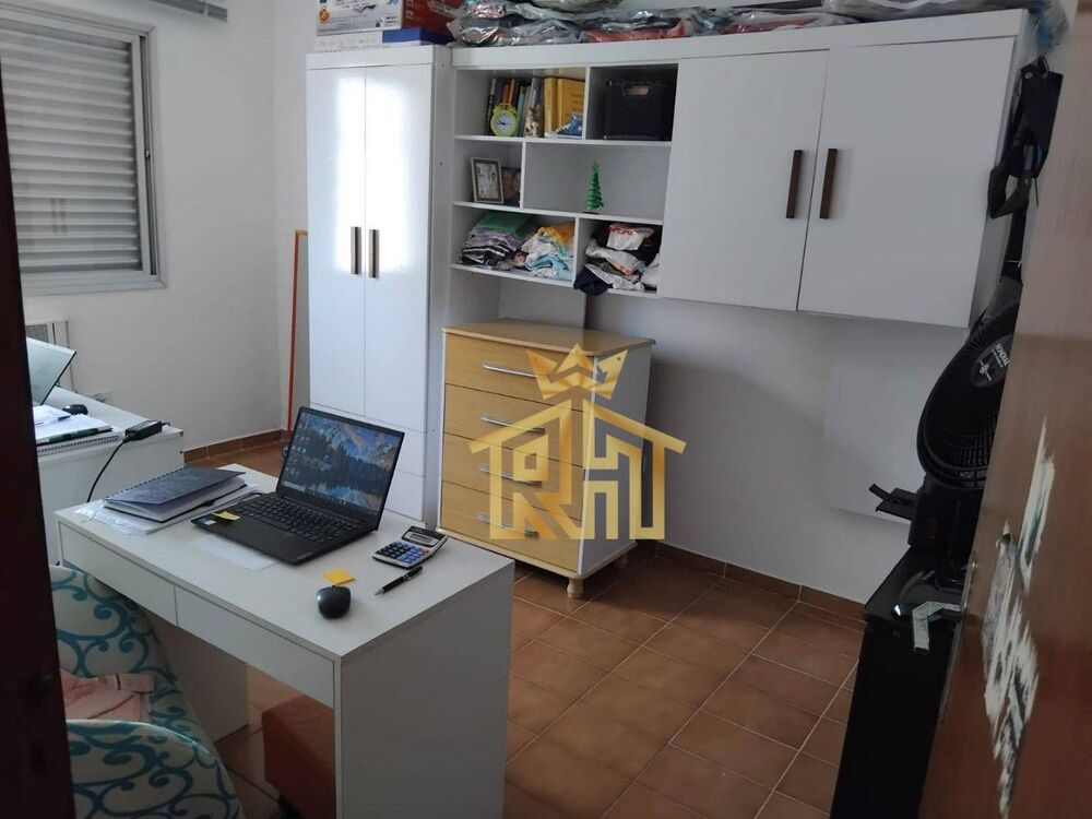 Apartamento à venda com 3 quartos, 130m² - Foto 14