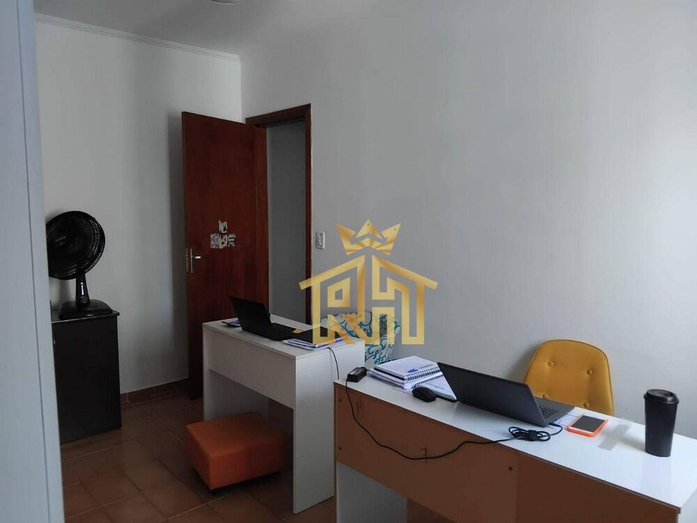 Apartamento à venda com 3 quartos, 130m² - Foto 13