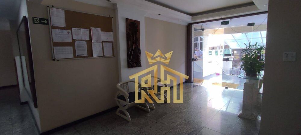 Apartamento à venda com 3 quartos, 130m² - Foto 21