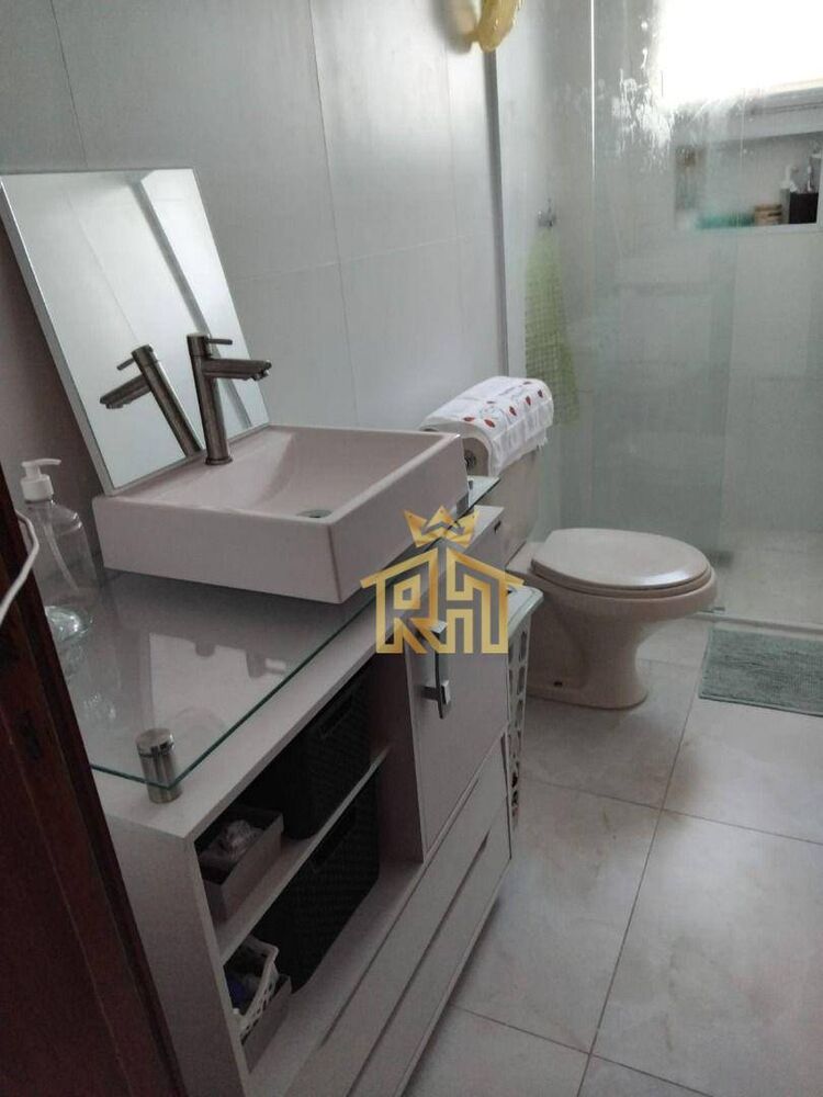 Apartamento à venda com 3 quartos, 130m² - Foto 7